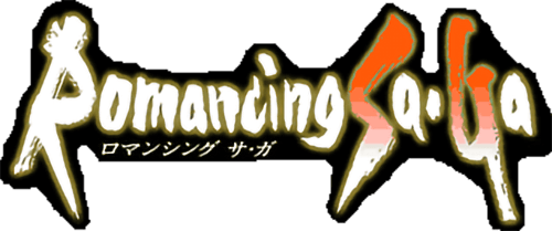 Romancing SaGa (WonderSwan) Play Online